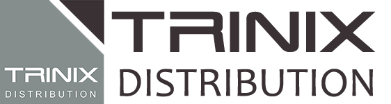 Trinix Distribution Logo