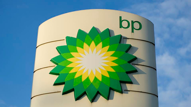 British Petroleum and other Oil Companies