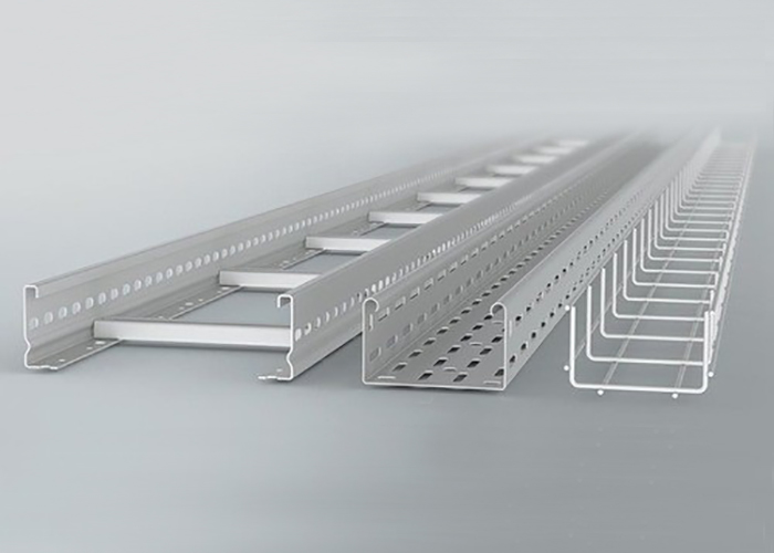 Cable Trays