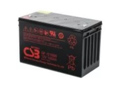12V 75Ah TRIATHLON AGM Longlifebatterie, 204,31 €